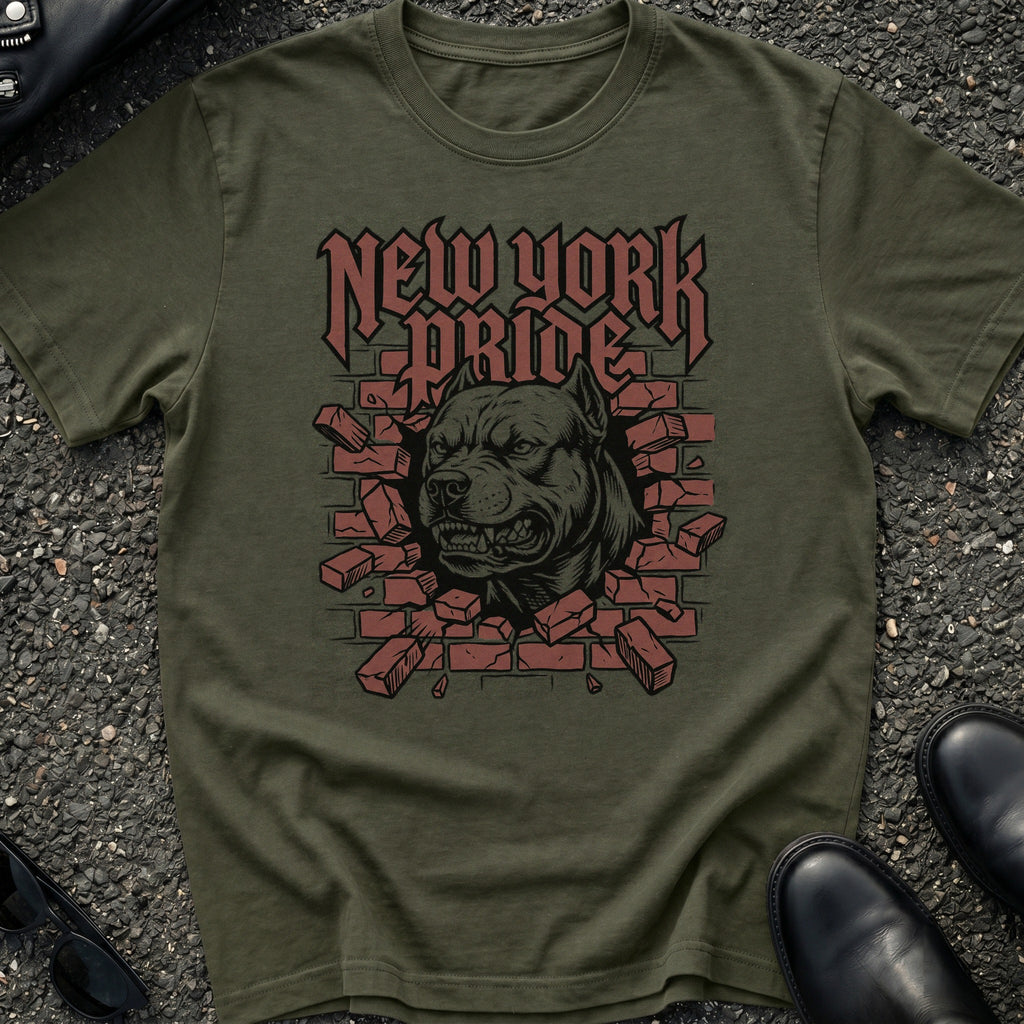 New York Pride T-Shirt
