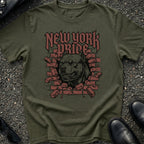 New York Pride T-Shirt