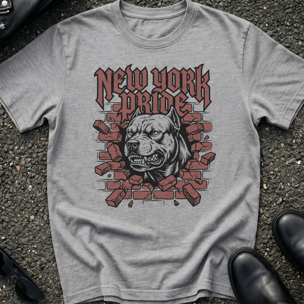 New York Pride T-Shirt