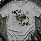 New York Punk T-Shirt