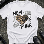 New York Punk T-Shirt