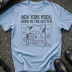 New York Rock T-Shirt