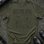 New York Rock T-Shirt