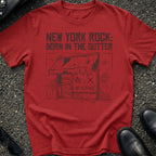 New York Rock T-Shirt