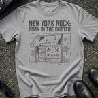 New York Rock T-Shirt