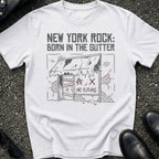New York Rock T-Shirt