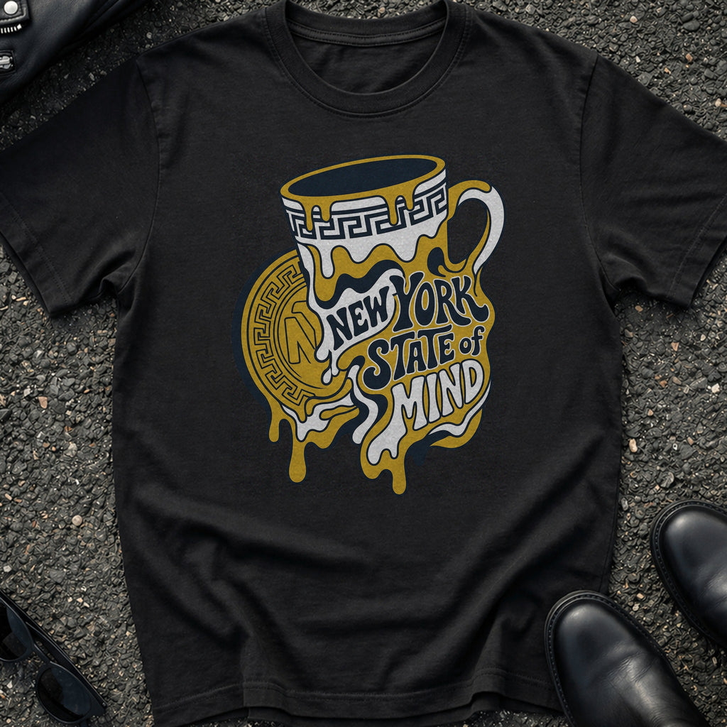 New York State of Mind T-Shirt