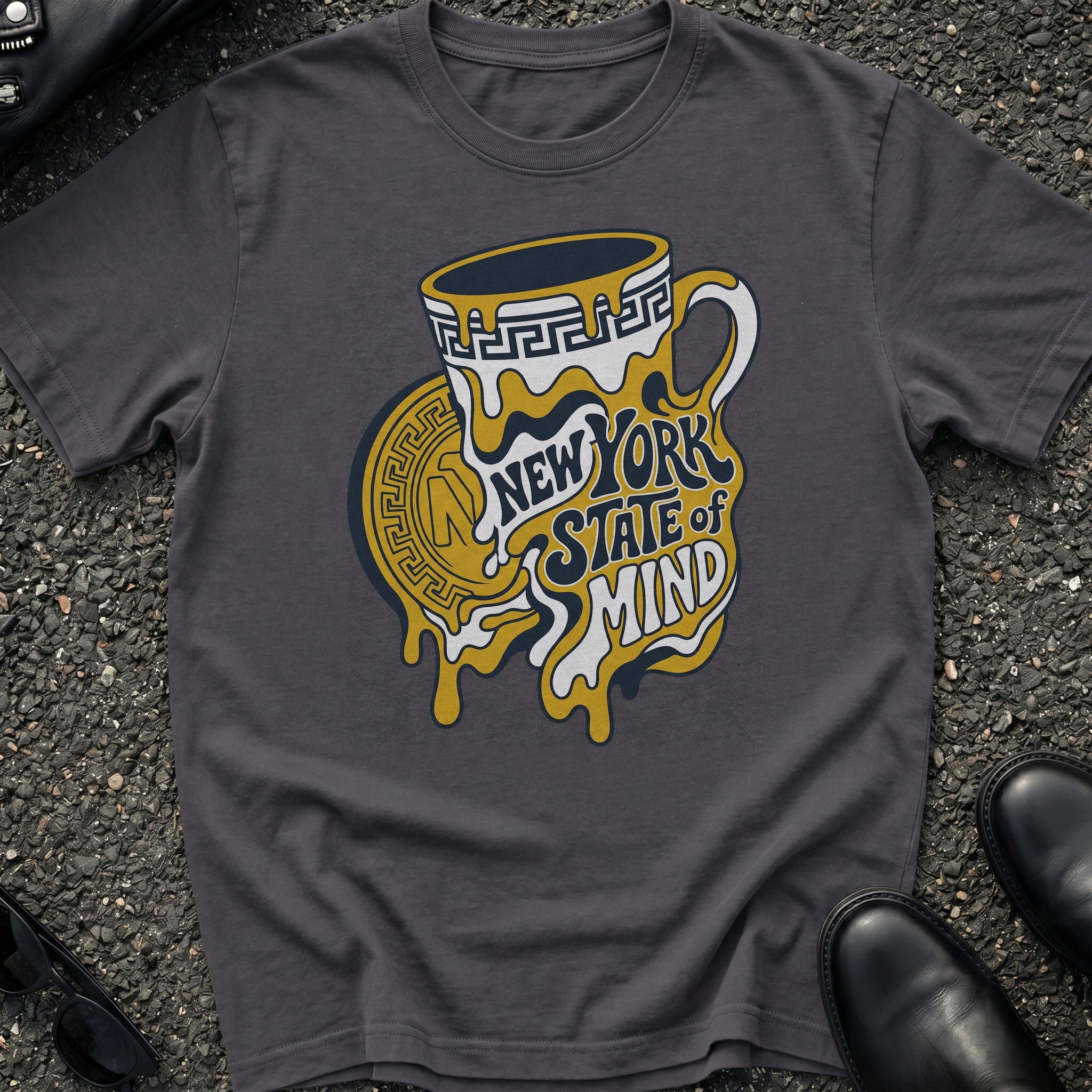 New York State of Mind T-Shirt