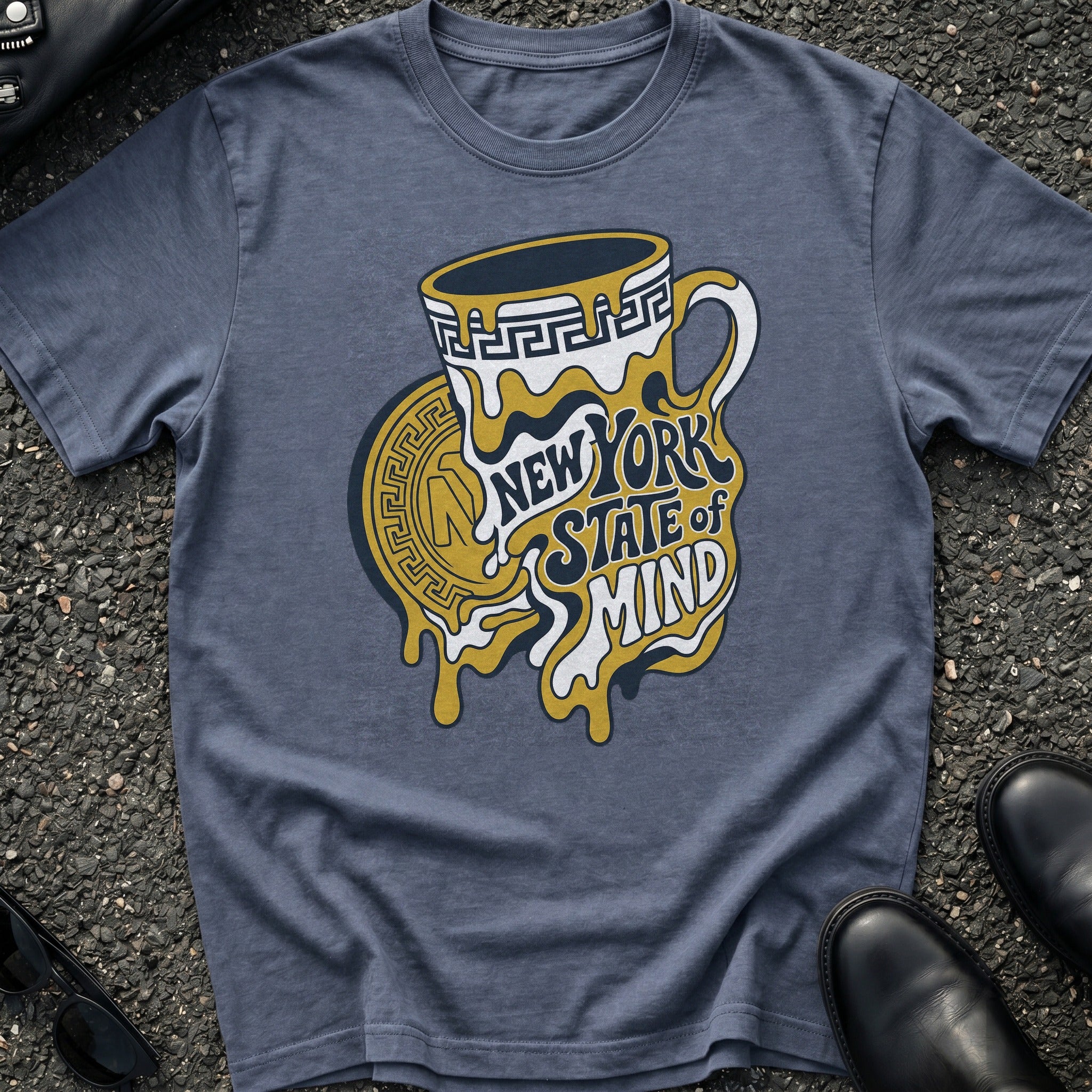 New York State of Mind T-Shirt