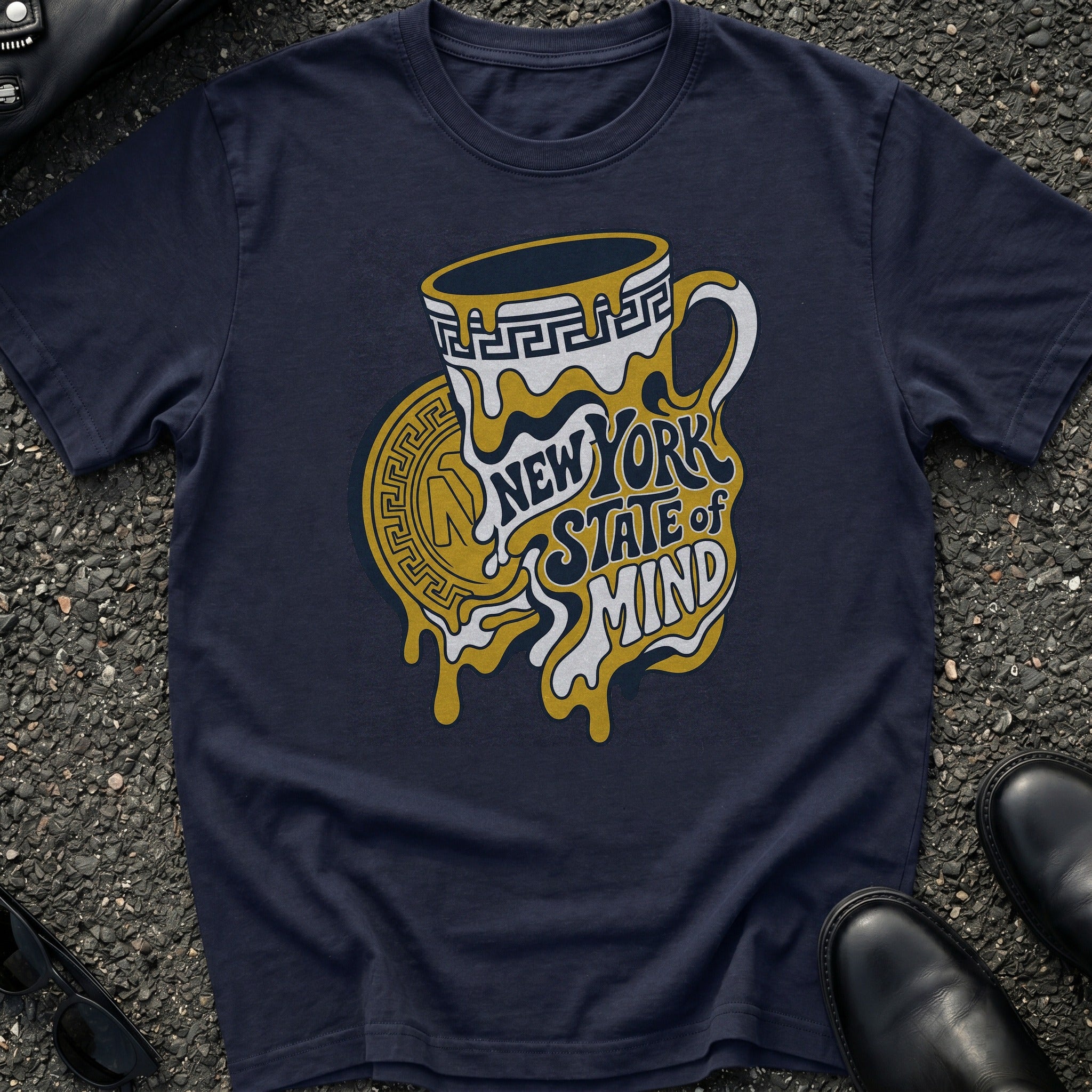 New York State of Mind T-Shirt