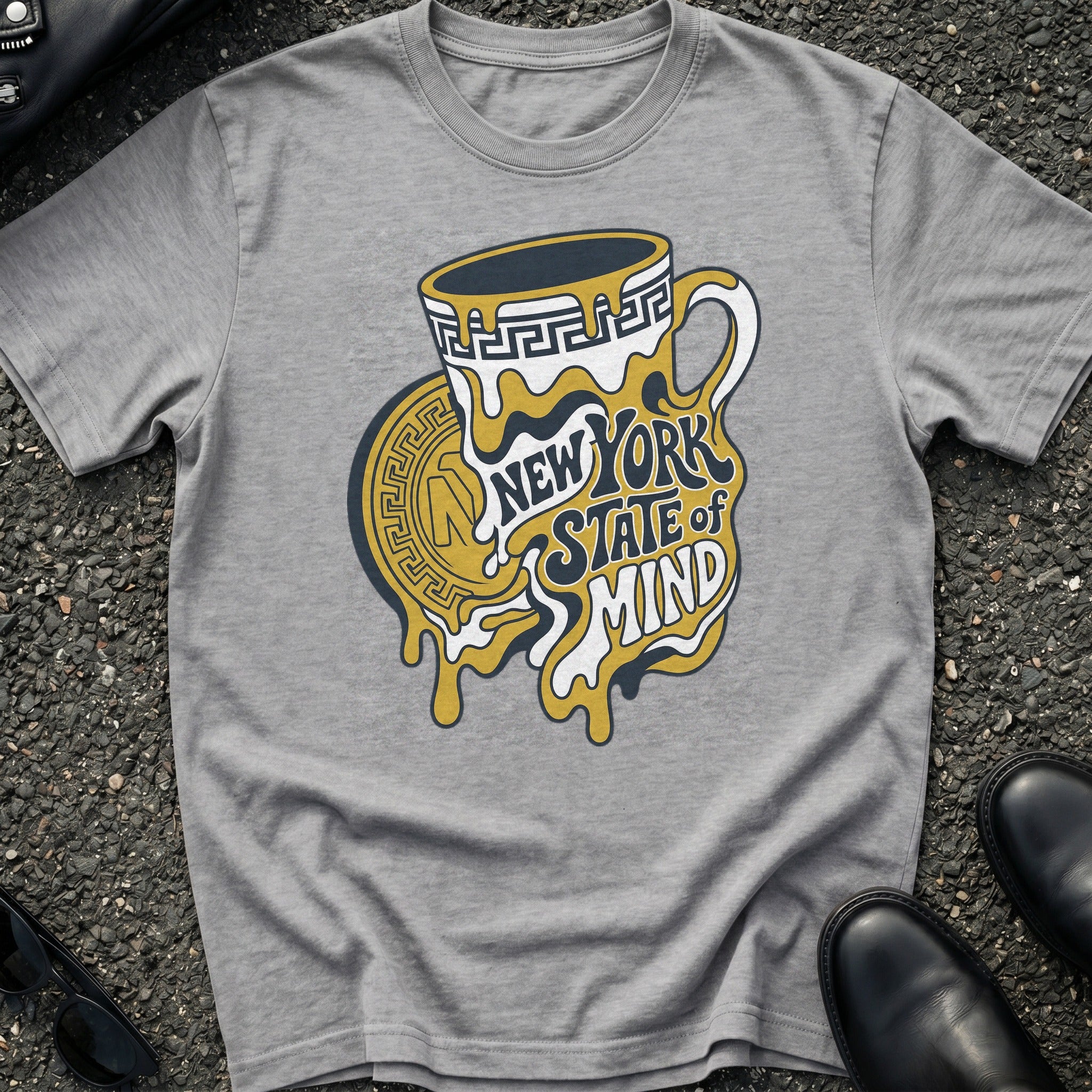 New York State of Mind T-Shirt