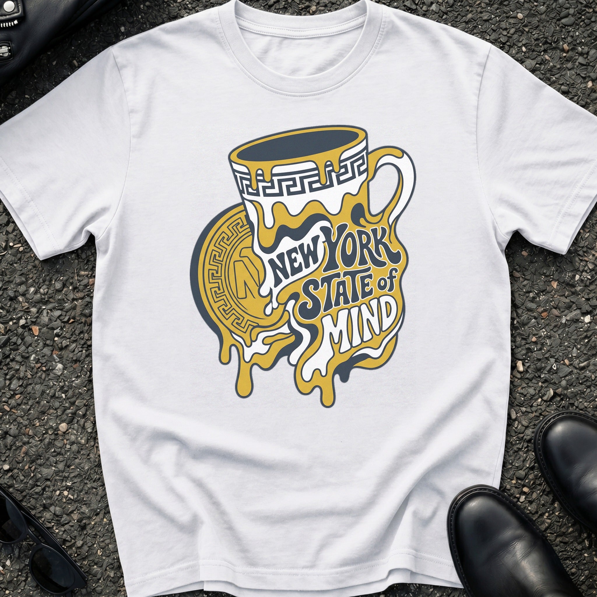 New York State of Mind T-Shirt