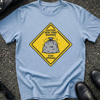 New York Summer Stay Upwind T-Shirt