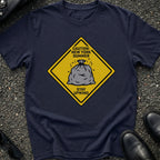 New York Summer Stay Upwind T-Shirt
