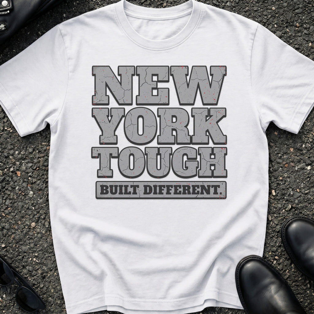 New York Tough T-Shirt