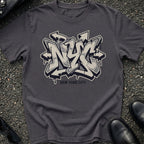New York Wildstyle T-Shirt