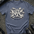 New York Wildstyle T-Shirt