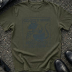 New York is Closed T-Shirt