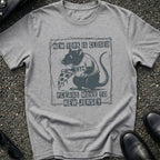 New York is Closed T-Shirt
