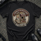 Newsstand T-Shirt