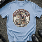 Newsstand T-Shirt