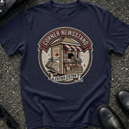 Newsstand T-Shirt