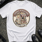 Newsstand T-Shirt