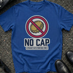 No Cap T-Shirt