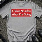 No Idea T-Shirt
