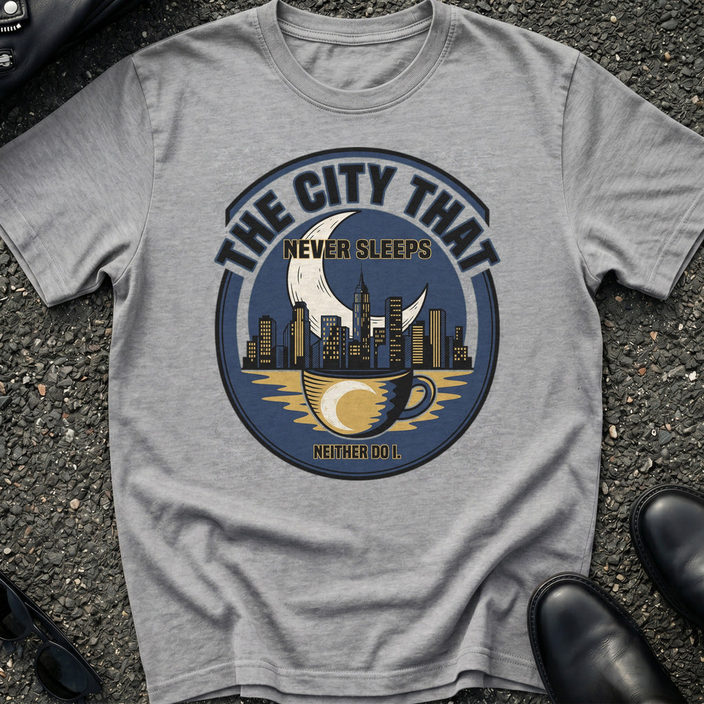 No Sleep T-Shirt