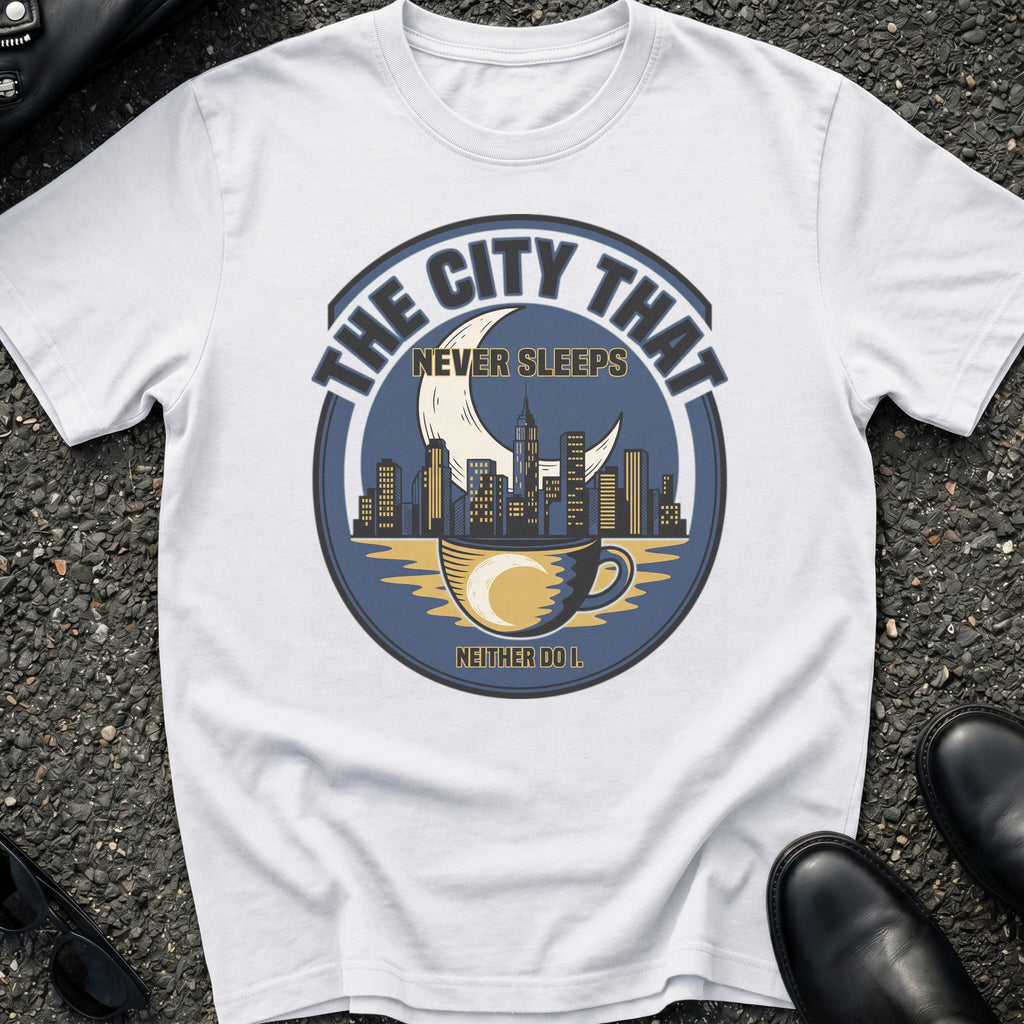 No Sleep T-Shirt