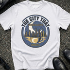 No Sleep T-Shirt