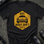 No Sleep Till Brooklyn T-Shirt