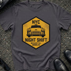 No Sleep Till Brooklyn T-Shirt