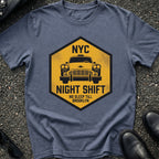 No Sleep Till Brooklyn T-Shirt