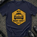 No Sleep Till Brooklyn T-Shirt