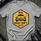 No Sleep Till Brooklyn T-Shirt