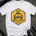 No Sleep Till Brooklyn T-Shirt