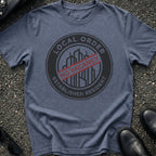 No Vacancy T-Shirt