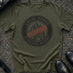 No Vacancy T-Shirt