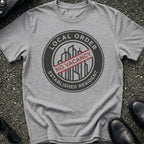 No Vacancy T-Shirt