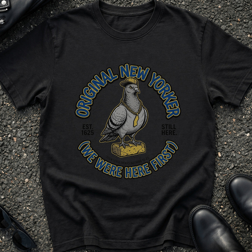 OG NY T-Shirt