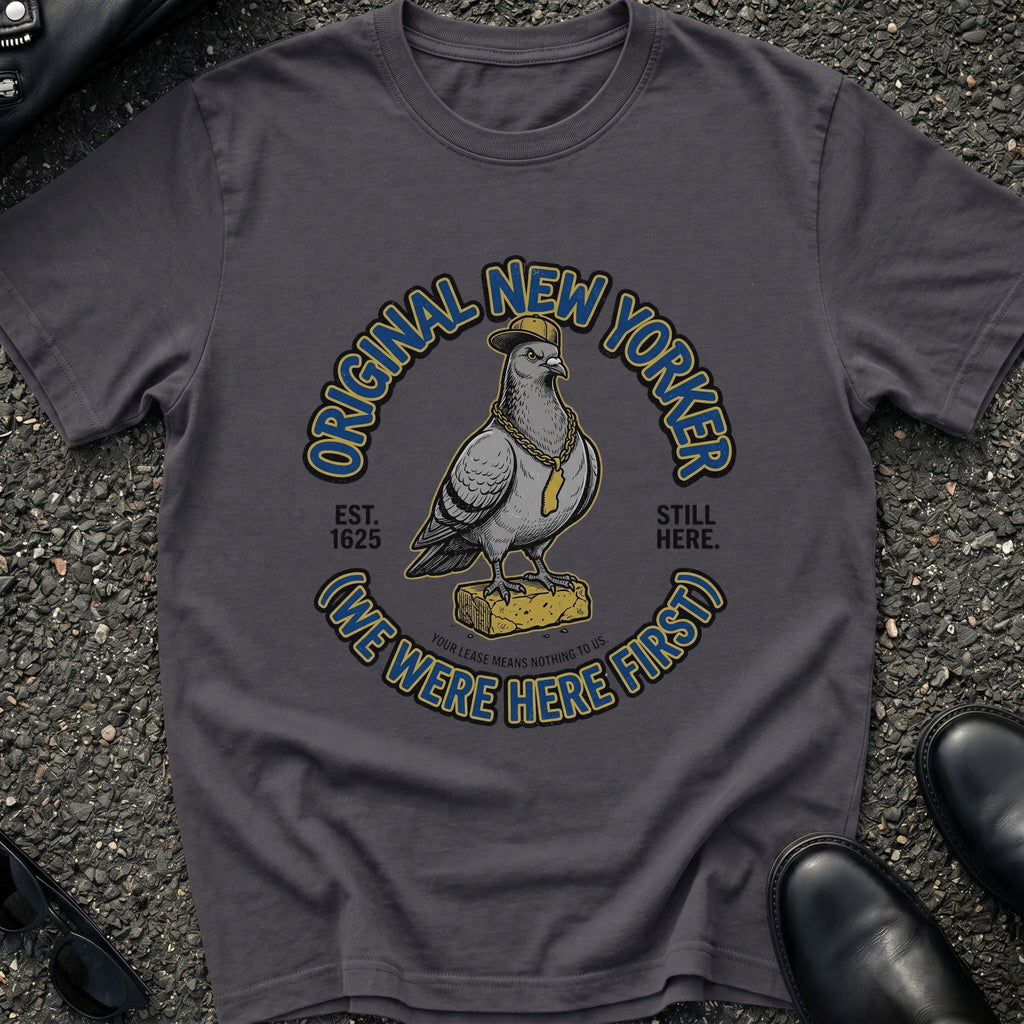 OG NY T-Shirt