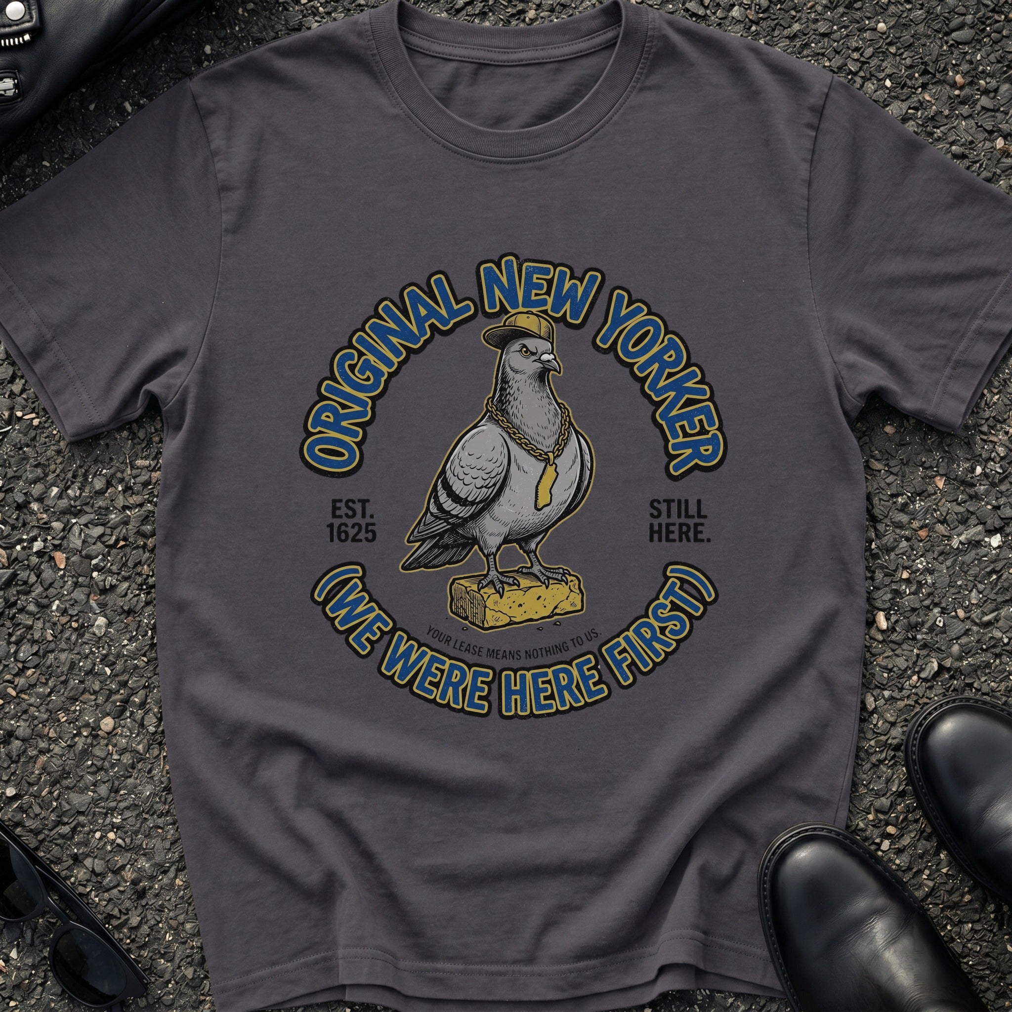 OG NY T-Shirt