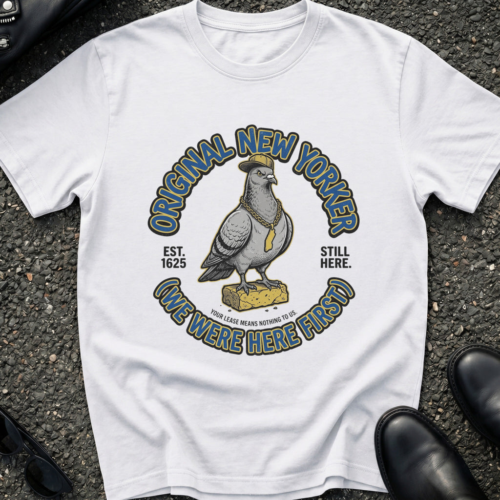 OG NY T-Shirt