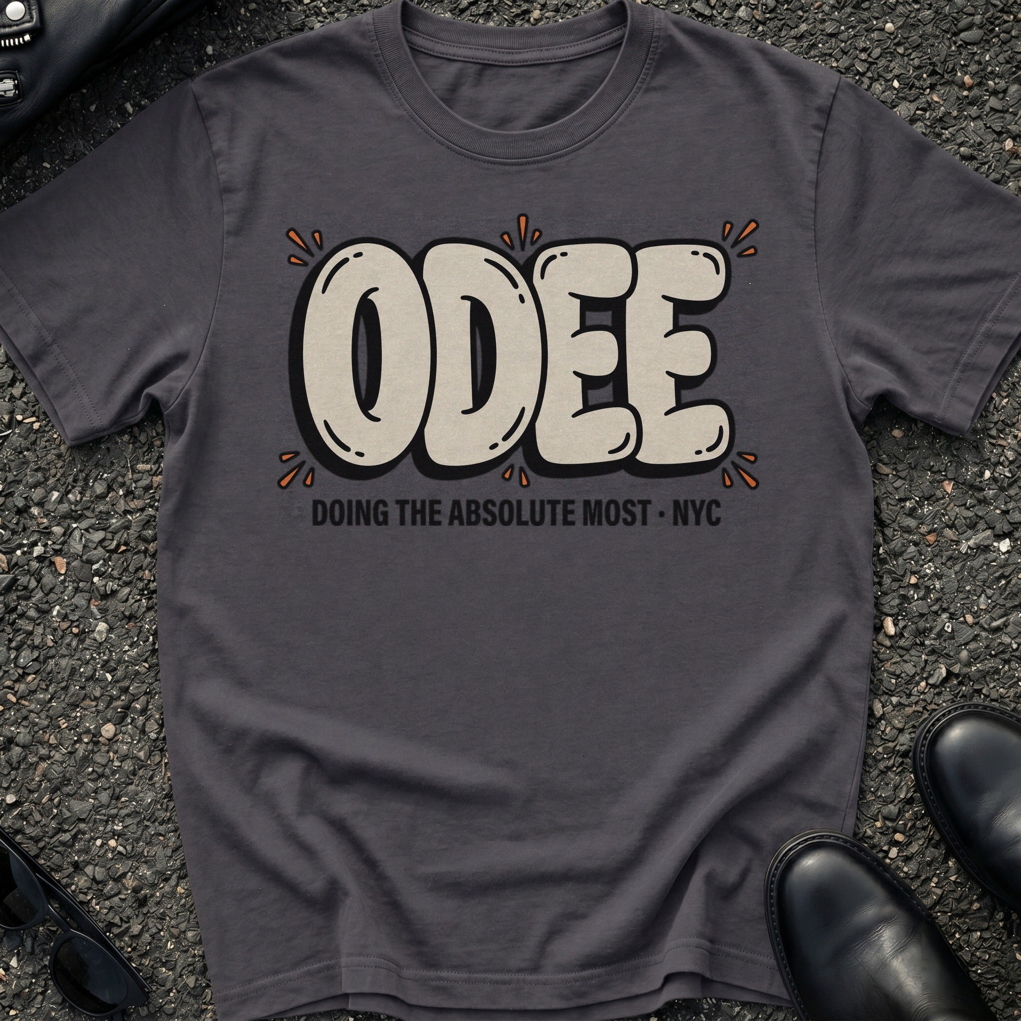 Odee T-Shirt