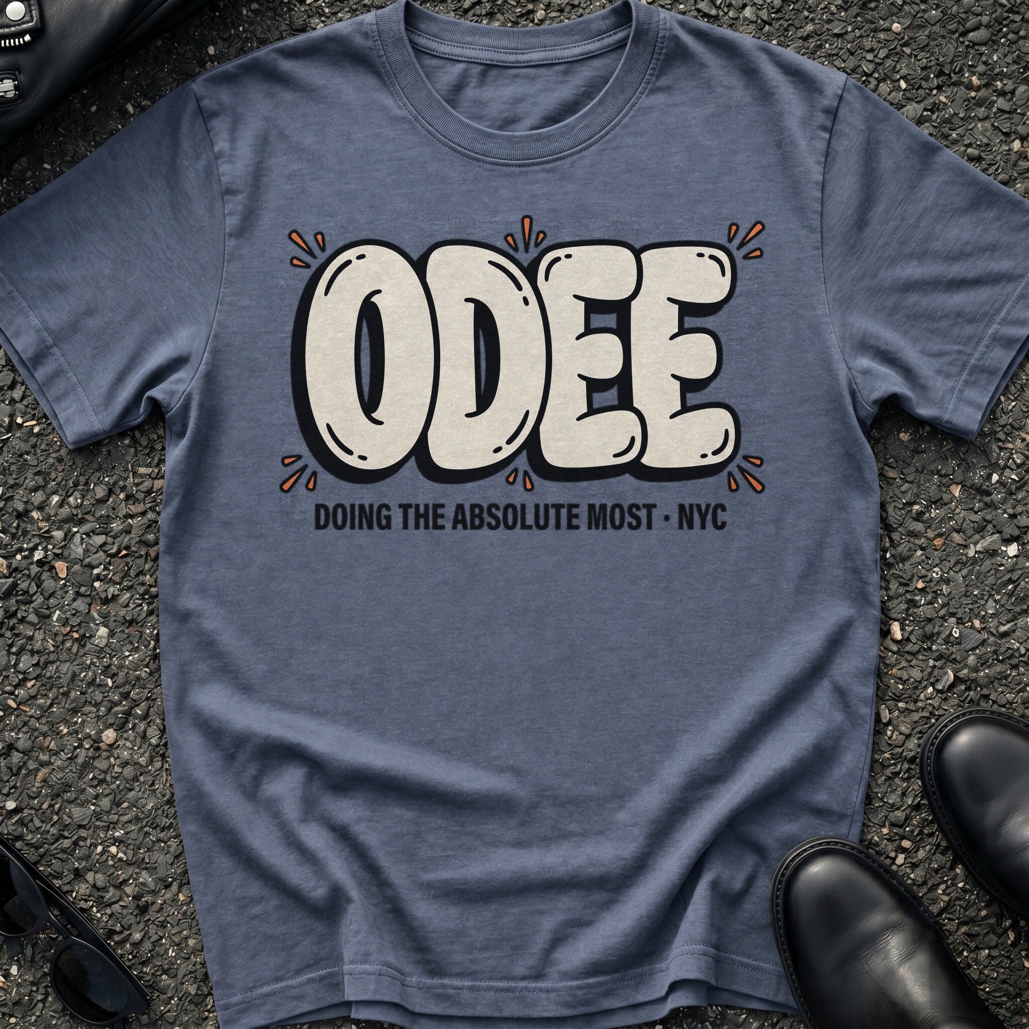 Odee T-Shirt