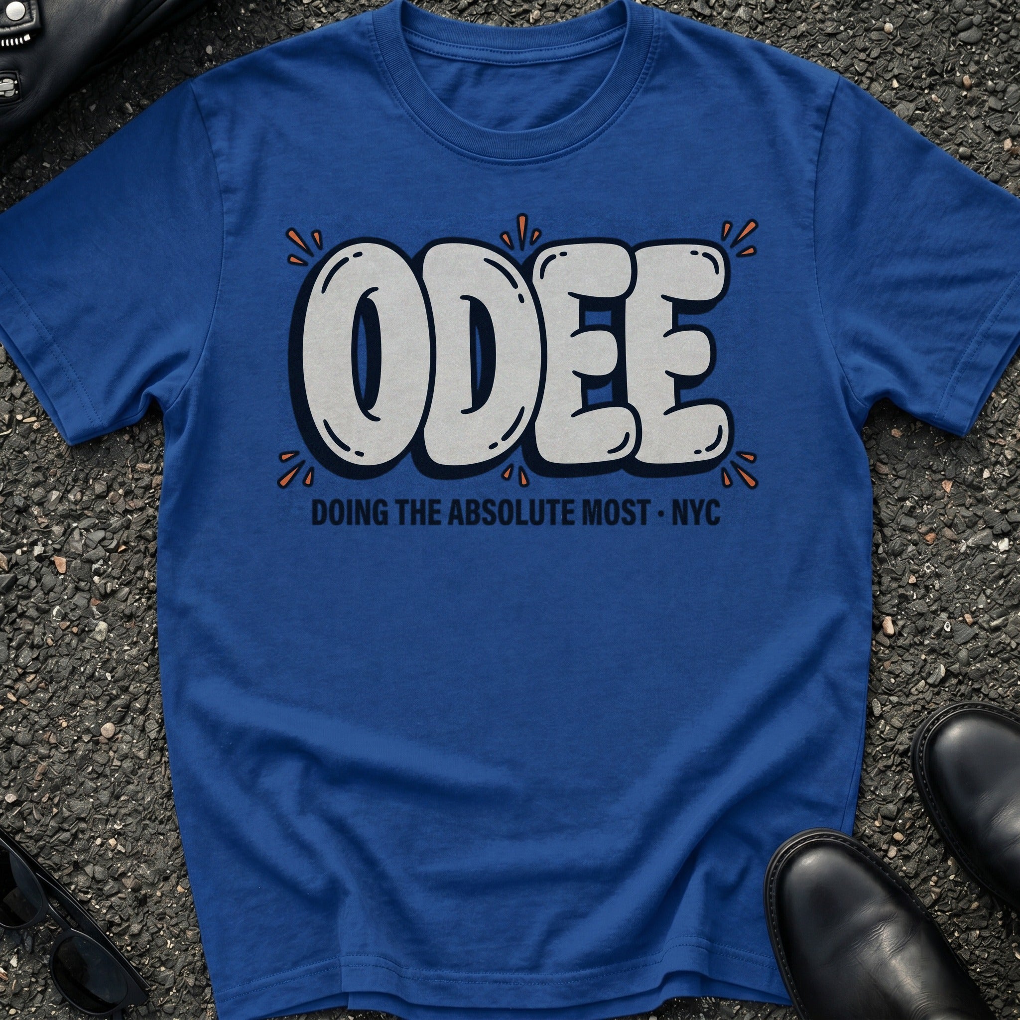 Odee T-Shirt