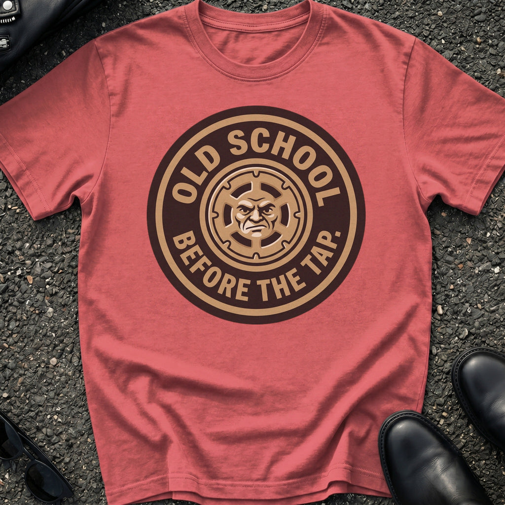 Old School T-Shirt