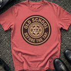 Old School T-Shirt